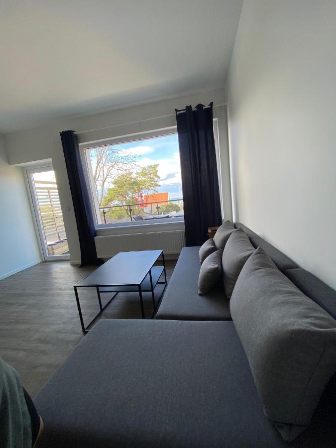 Solberga Laegenhetshotell Köpingsvik Extérieur photo