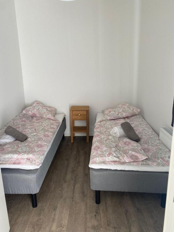 Solberga Laegenhetshotell Köpingsvik Extérieur photo