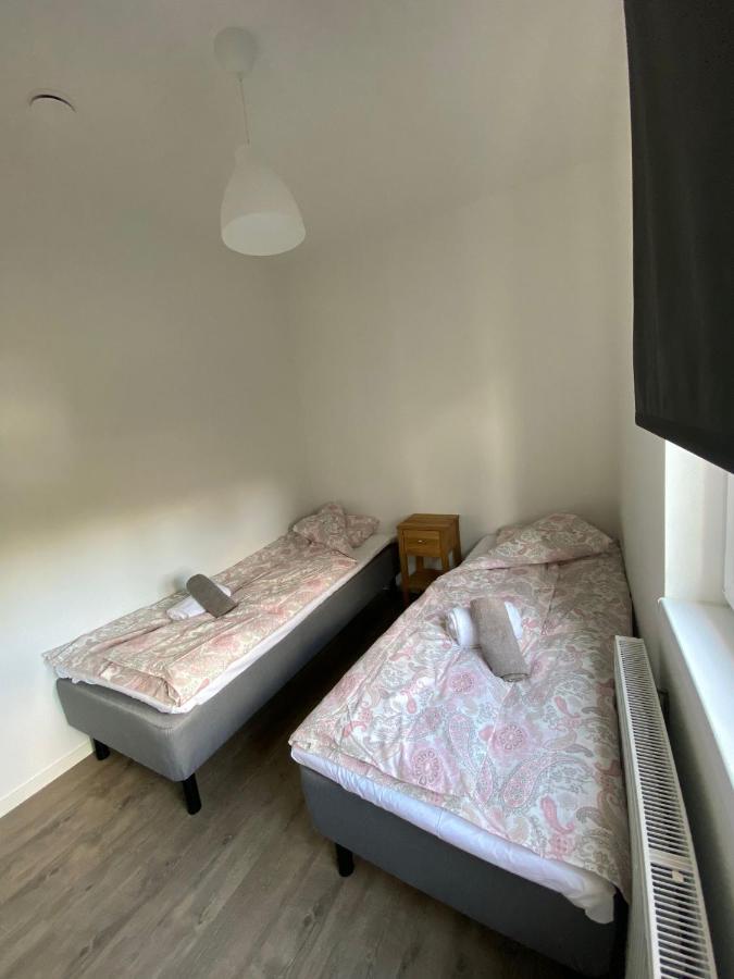 Solberga Laegenhetshotell Köpingsvik Extérieur photo