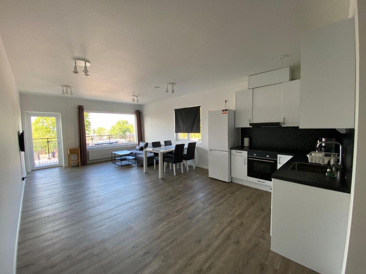 Solberga Laegenhetshotell Köpingsvik Extérieur photo