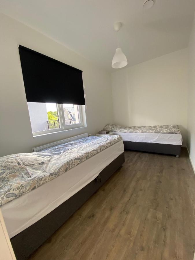 Solberga Laegenhetshotell Köpingsvik Extérieur photo