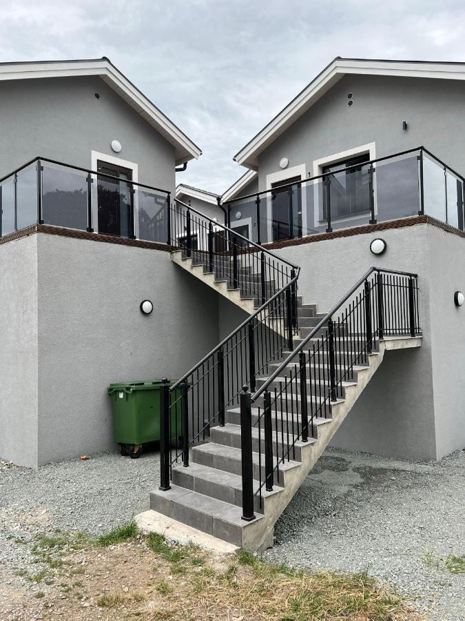 Solberga Laegenhetshotell Köpingsvik Extérieur photo