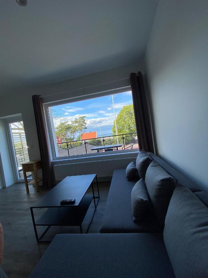 Solberga Laegenhetshotell Köpingsvik Extérieur photo