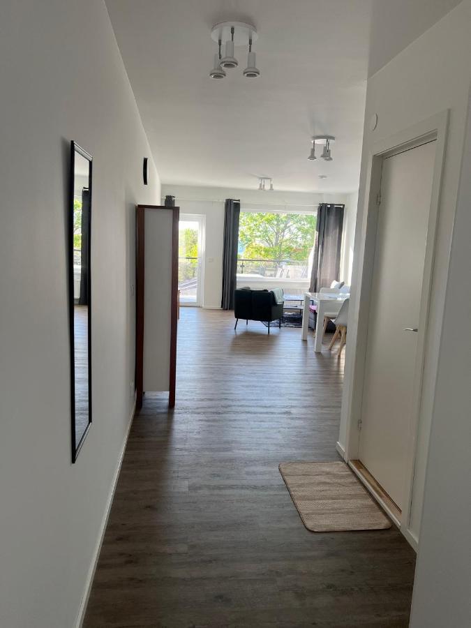 Solberga Laegenhetshotell Köpingsvik Extérieur photo