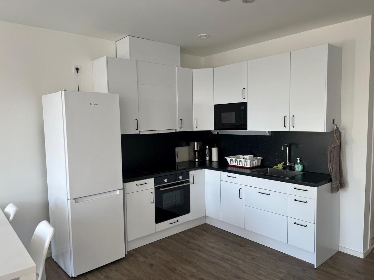 Solberga Laegenhetshotell Köpingsvik Extérieur photo