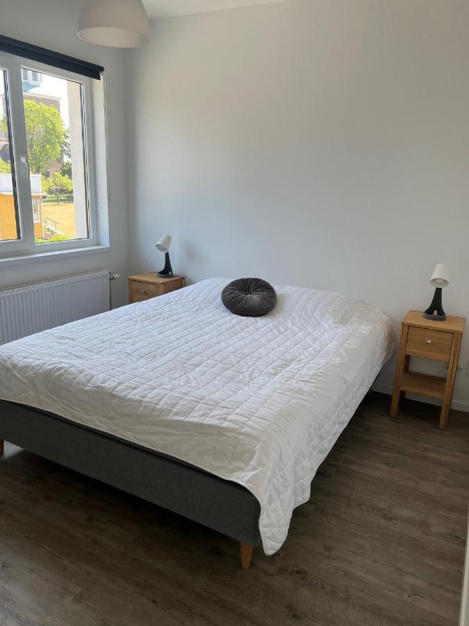 Solberga Laegenhetshotell Köpingsvik Extérieur photo