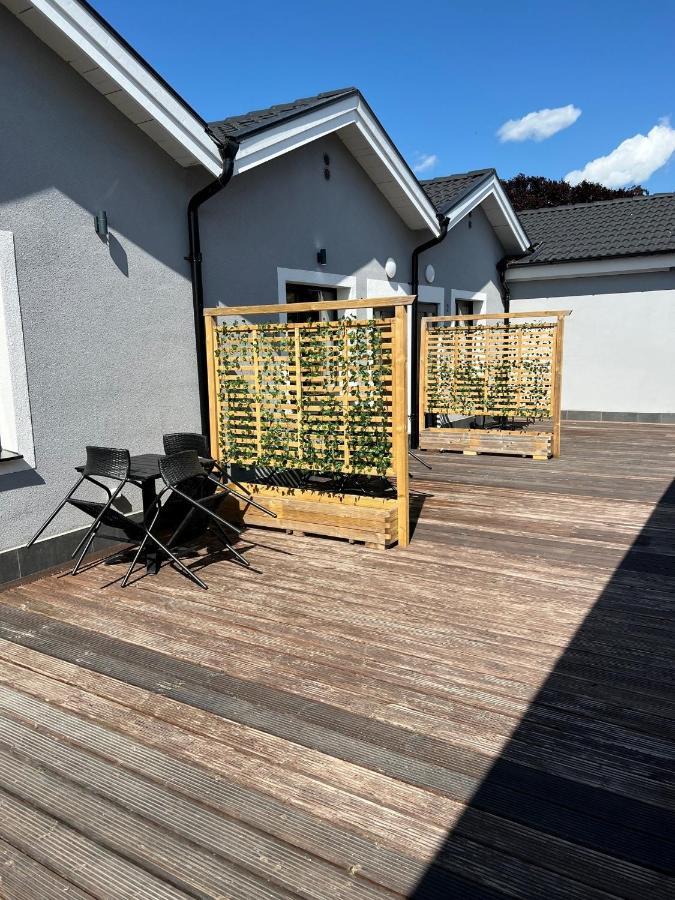 Solberga Laegenhetshotell Köpingsvik Extérieur photo