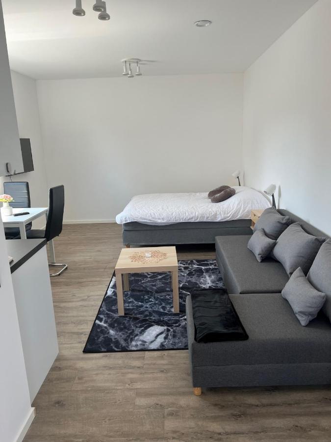 Solberga Laegenhetshotell Köpingsvik Extérieur photo