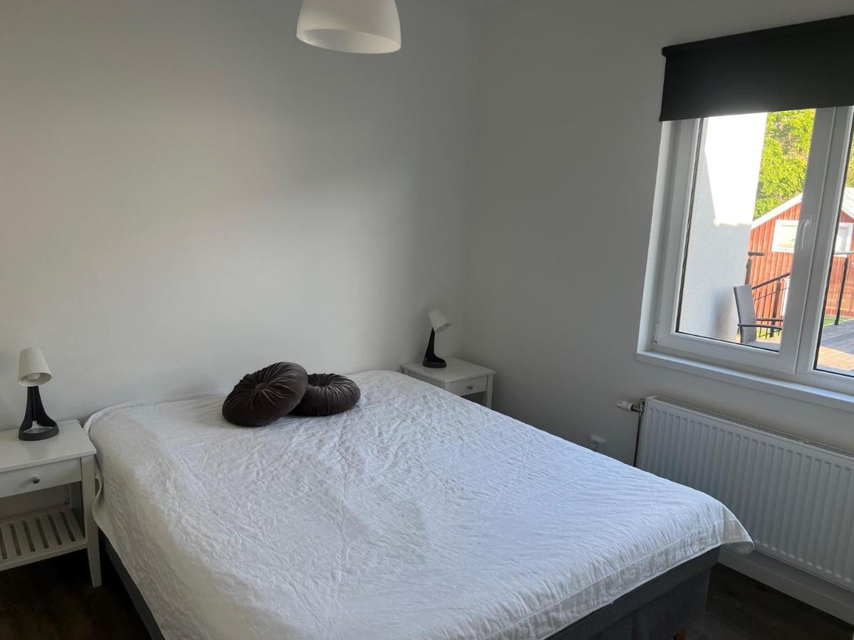 Solberga Laegenhetshotell Köpingsvik Extérieur photo